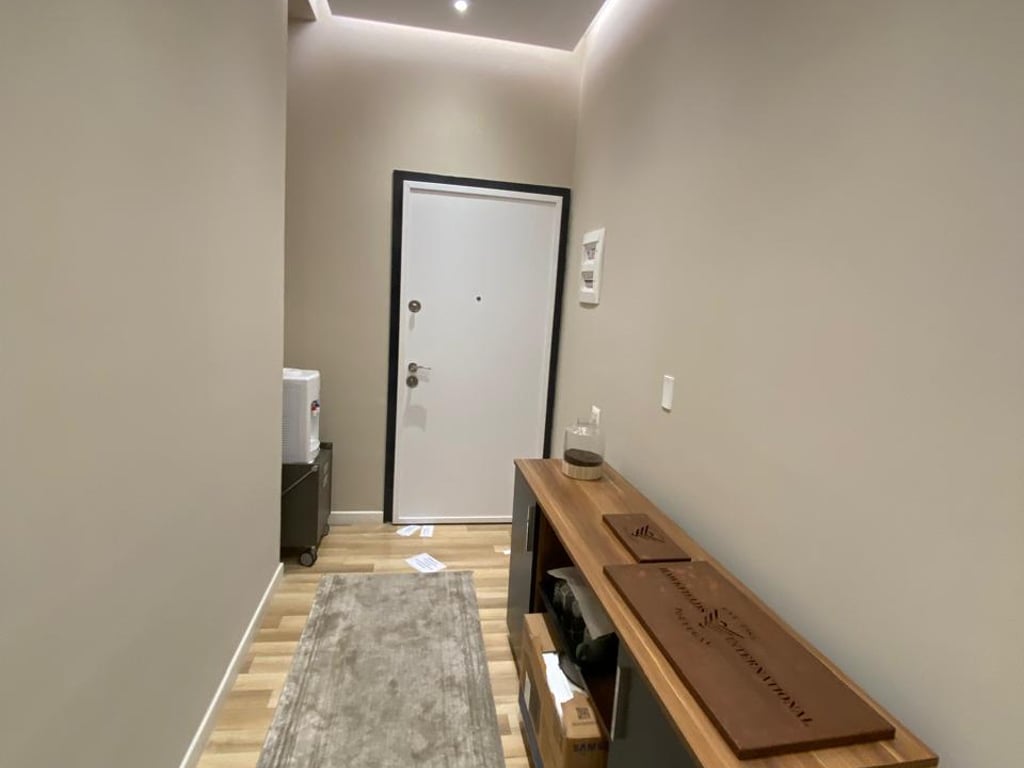 🗽 UFFICIO IN VENDITA – SQUARE 21.