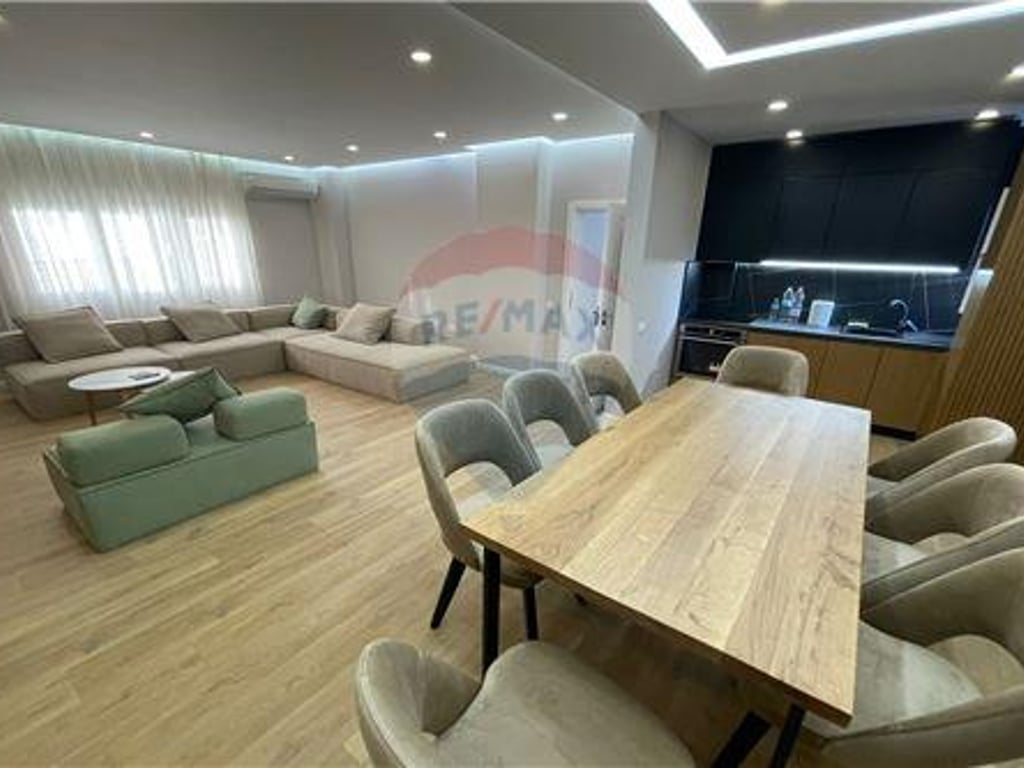 Apartment - For Rent - City Center