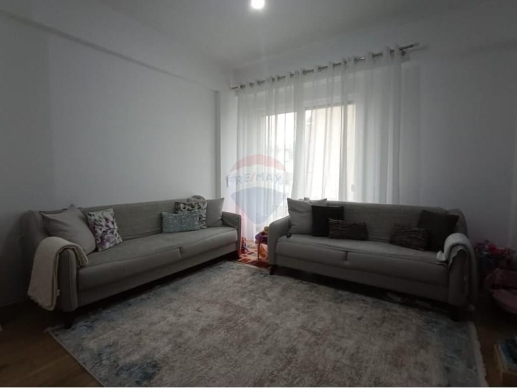 Apartment 2+1+2 for sale at the Siri Complex.