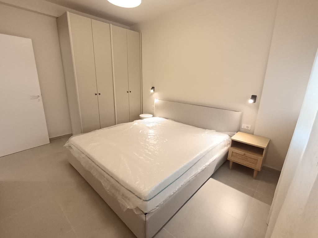 Appartamento 2+1+2 in affitto 📍Via Durresit vicino a Zogu Zi