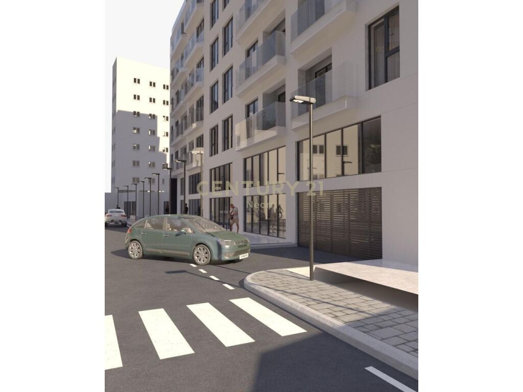 FOR SALE, APARTMENT WITH SUPER PRICE 2+1 with 1 PARKING SPACE ‼️