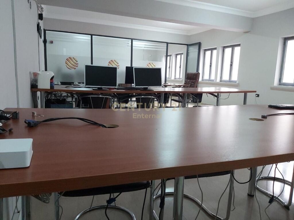 Commercial Space for Rent in the Center of Tirana