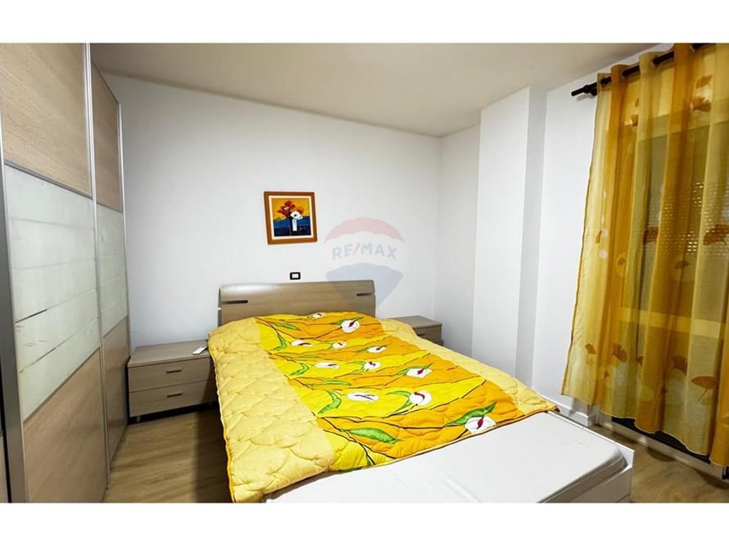 Apartament 2+1 per qira tek Bulevardi Zhan Dark!