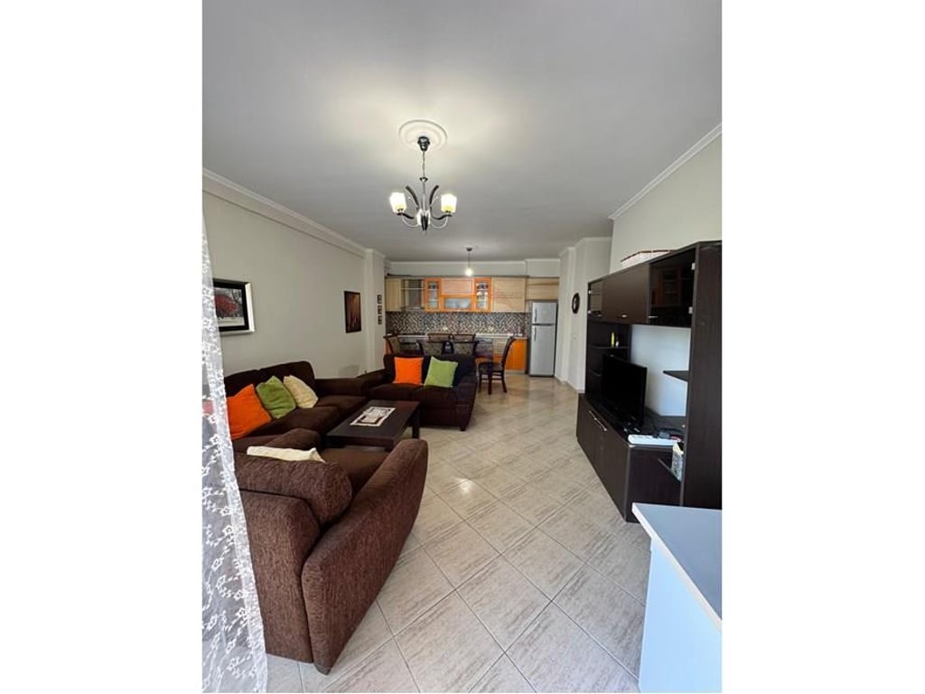 2+1+2 apartment for sale Foundation Eleonore
