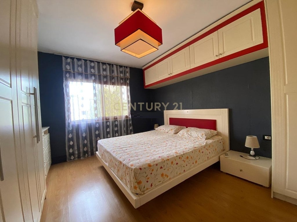 AFFITTASI APPARTAMENTO 2+1 IN ALI DEMI! 400 € /Mese