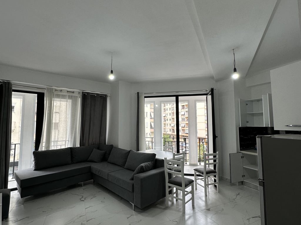 🏠 Appartamento 2+1 in Affitto | Astir