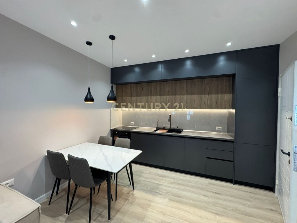 🎑APPARTAMENTO 1+1 E GARAGE IN VENDITA A YZBERISHT | ✨ APPARTAMENTO 1+1 E STUDIO IN VENDITA A YZBERISHT