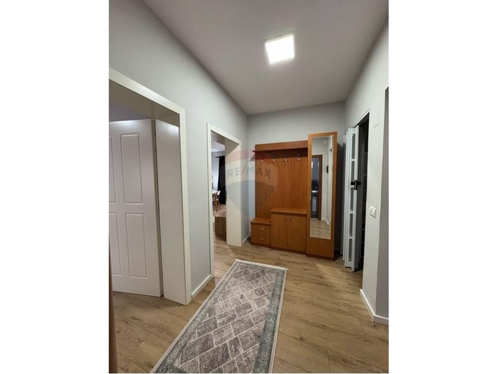 1+1 apartment for rent in Myslym Shyri