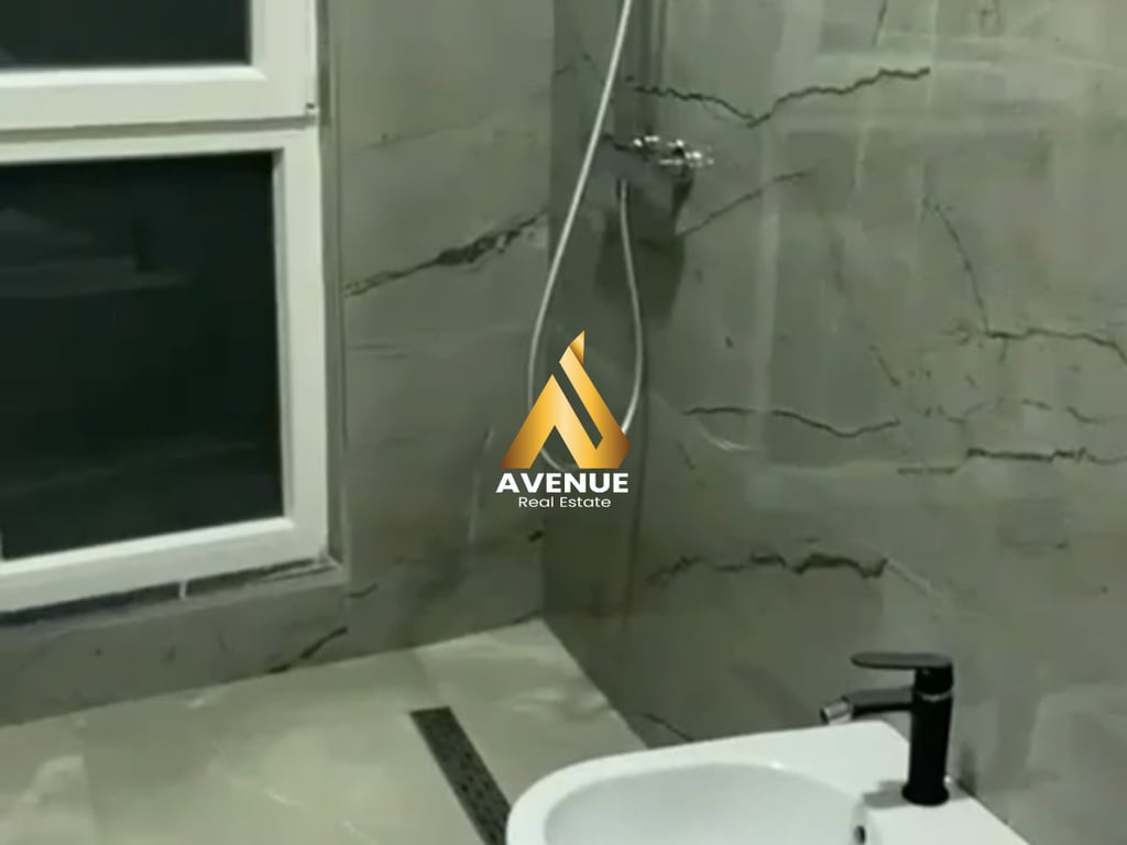 APARTMENT 1+1 FOR RENT MYSLYM SHYRI, TIRANA.