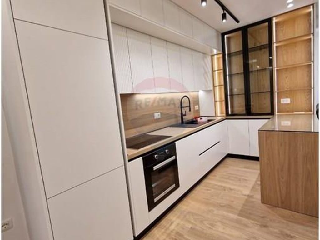 Apartament 2+1+2 me qira, Kopshti Zoologjik...