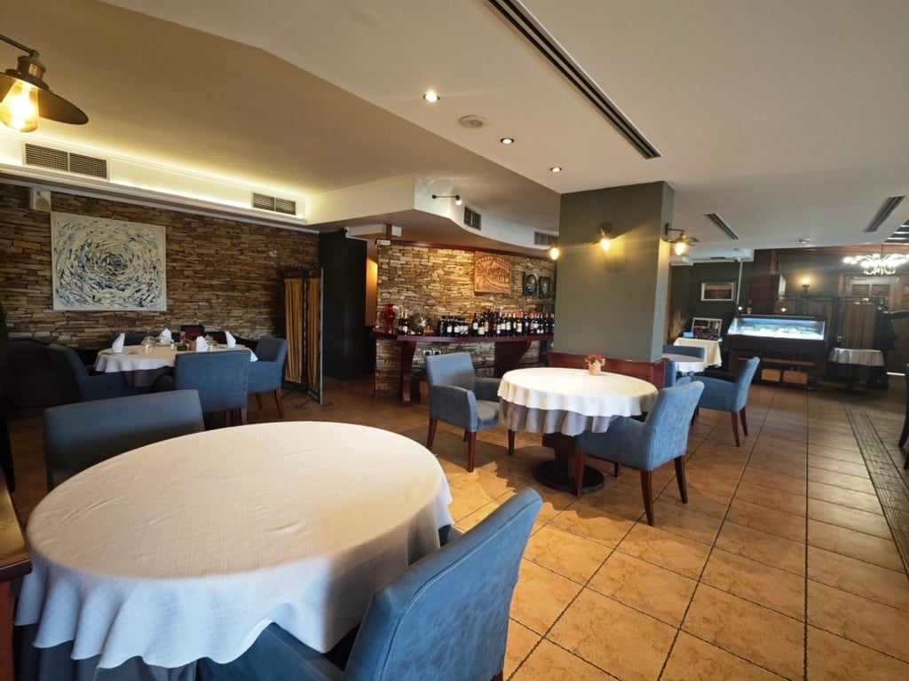 Restaurant for Sale + Business