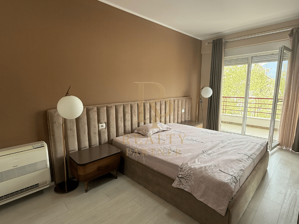 🔑Apartament 3+1 me Qira ,Kompleksi FZ (Liqeni i Thatë)