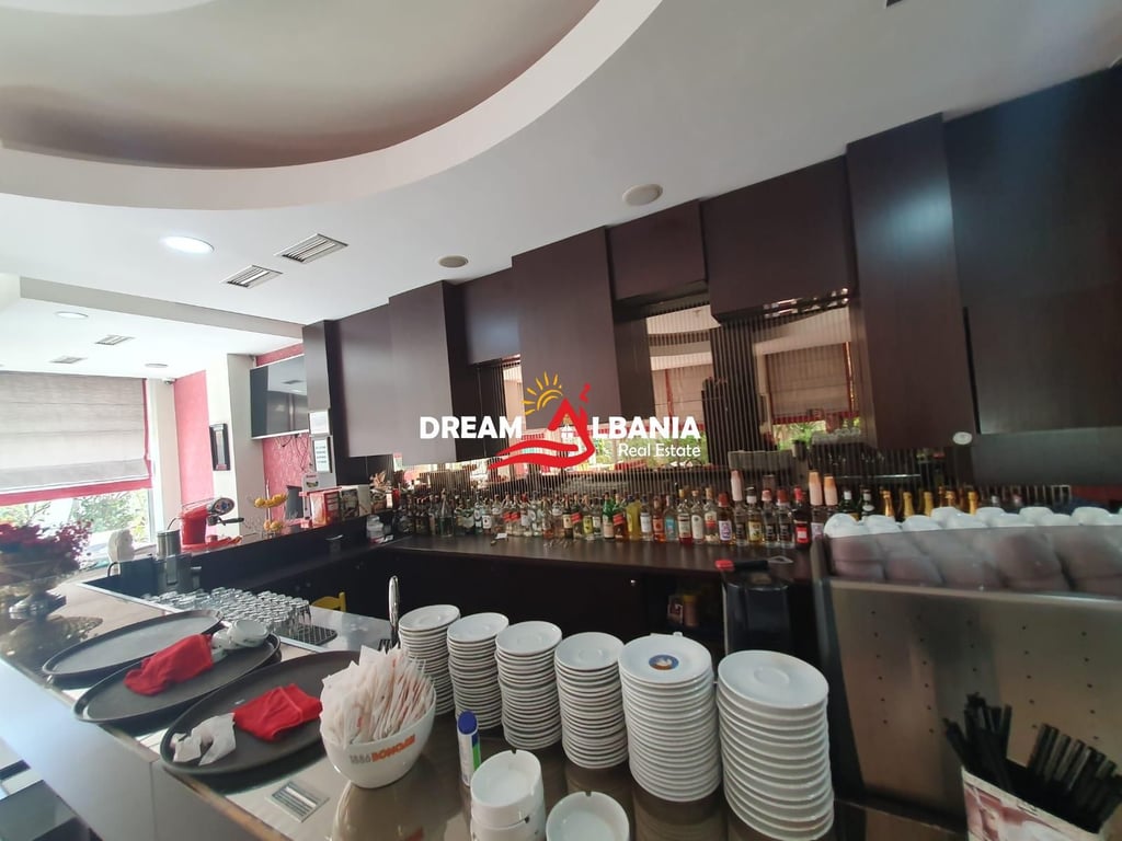 Premises for Sale in Don Bosko near Vizion Plus, in Tirana ( ID 4171436 )
