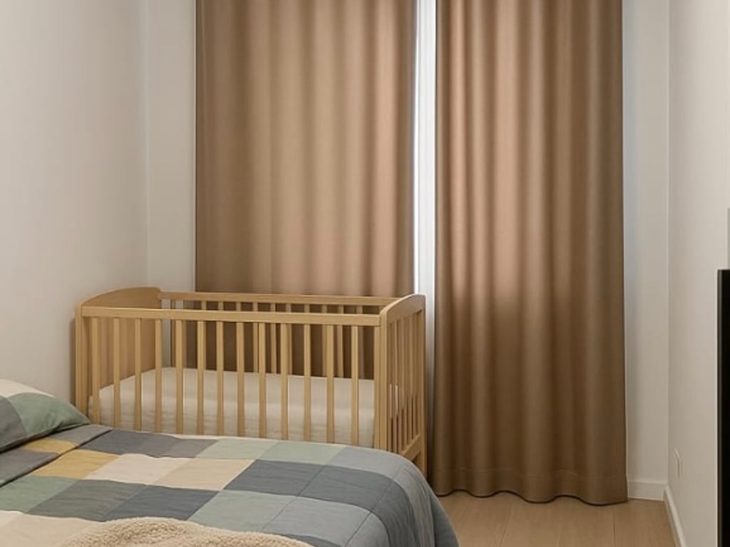 APARTAMENT ME QERA - DON BOSKO