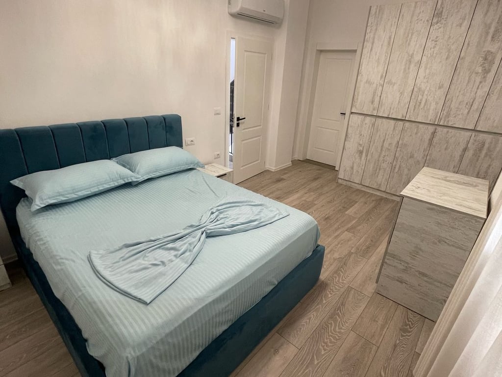 🏡 Villa for Rent – Residence "Vila Lule", TEG