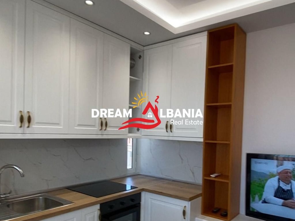 Appartamento moderno 2+1 con parcheggio in affitto, Sauk (ID 42215248)