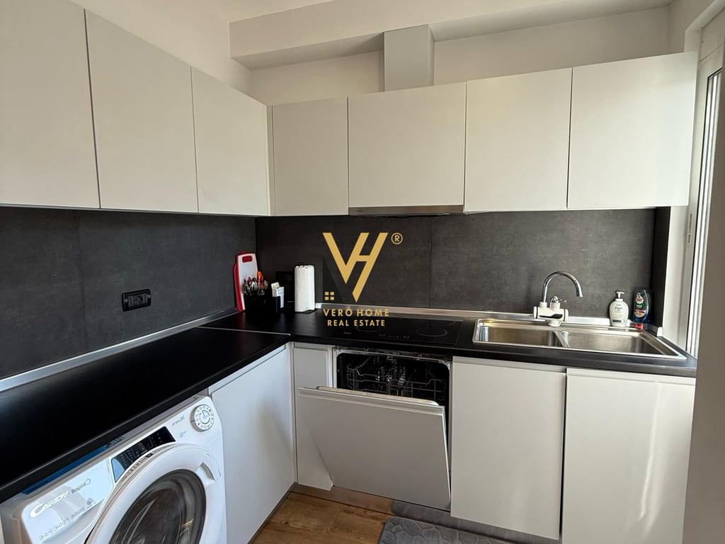 1+1 APARTMENT FOR RENT IN KOMUNA E PARISIT 70,000 LEK