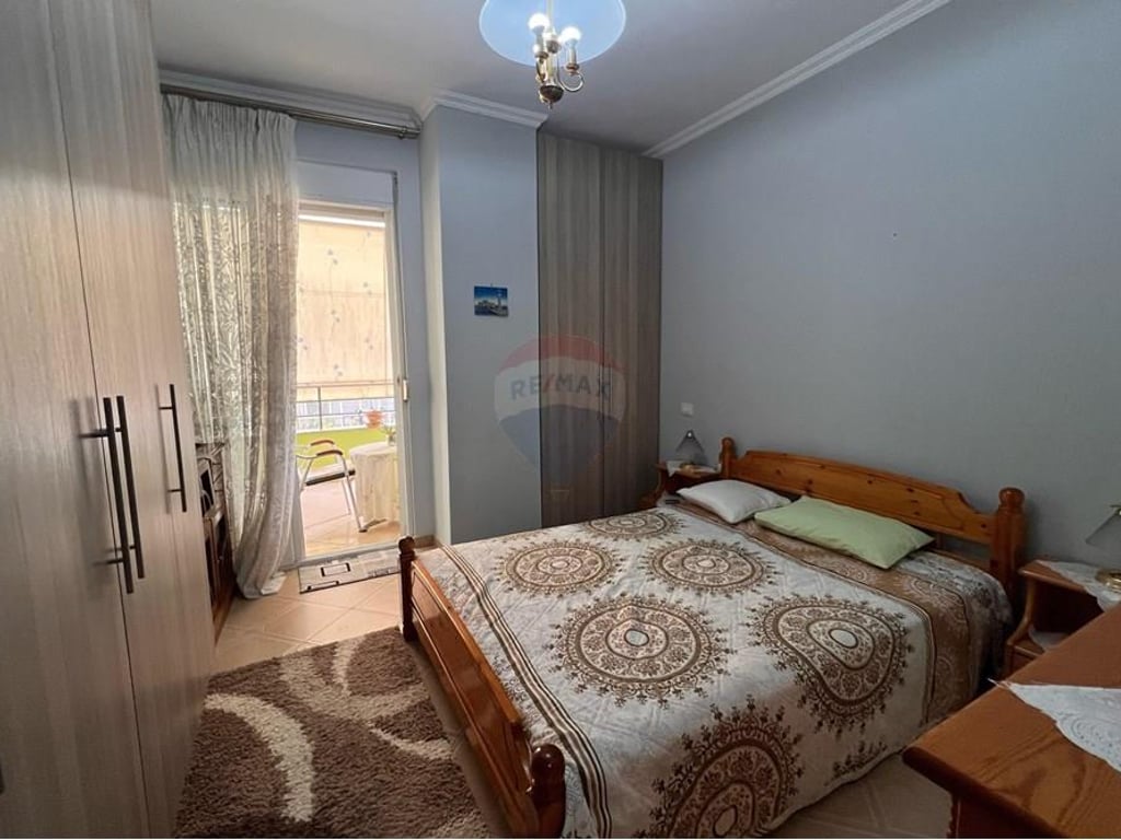 FOR SALE APARTMENT 2+1, VILLA L!