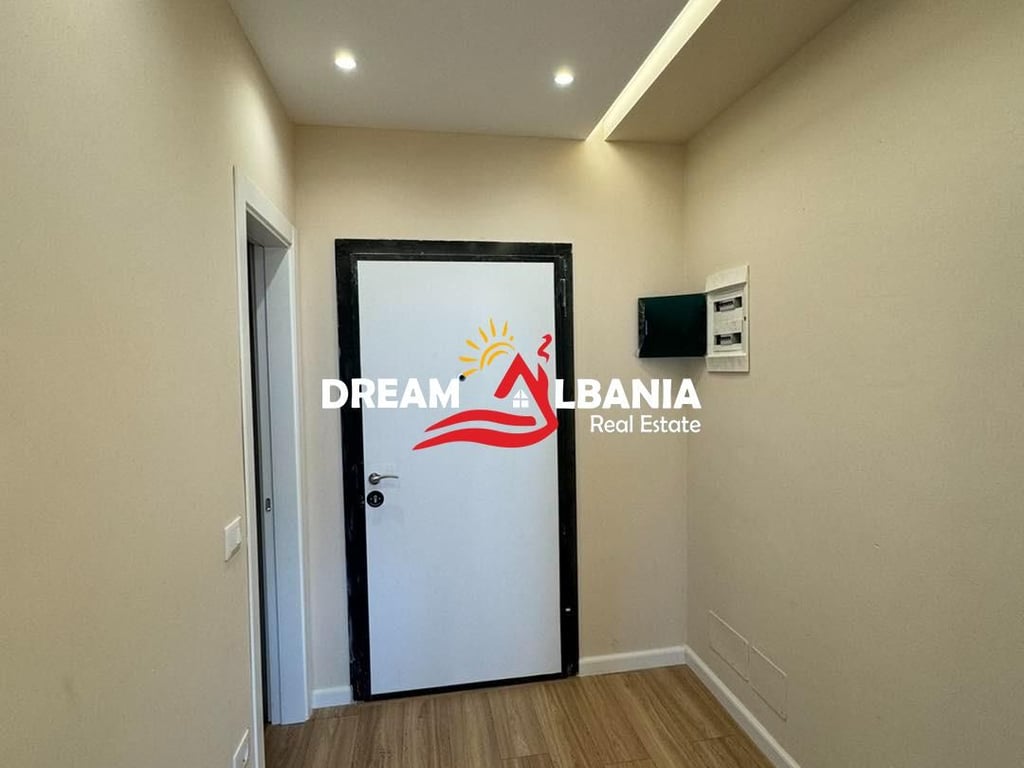 Apartment 2+1 for sale at Tirana Golden Park (ID 41211863)