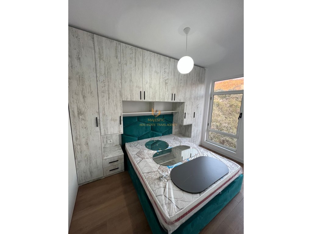🔵Apartment 1+1 for sale at Shkembi Kavajes🔵