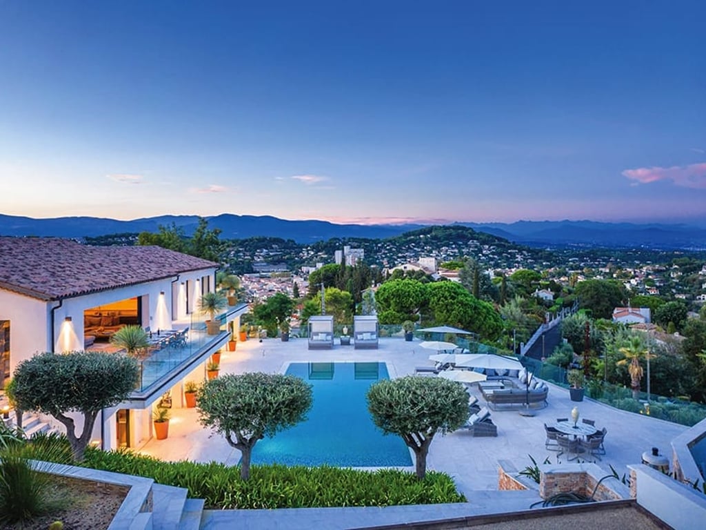 Vila Unike (3 kateshe) 📍TEG - Unique Residence ||  Me Pishine &amp; Pamje Panoramike || 1.940.000€