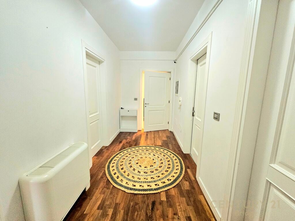 KOMPLEKSI NOBIS, APARTAMENT 3+1 PER SHITJE