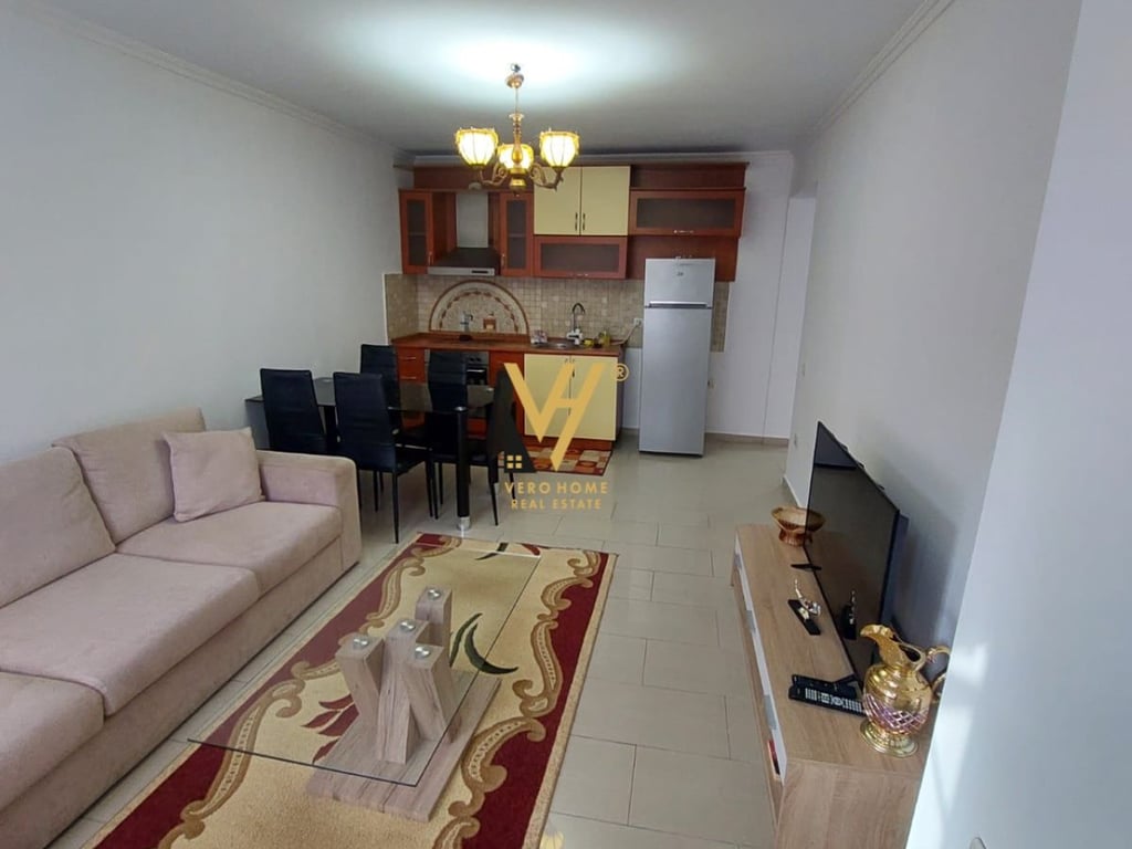APARTMENT FOR SALE 2+1 ON KAVAJA STREET 188,000 EURO