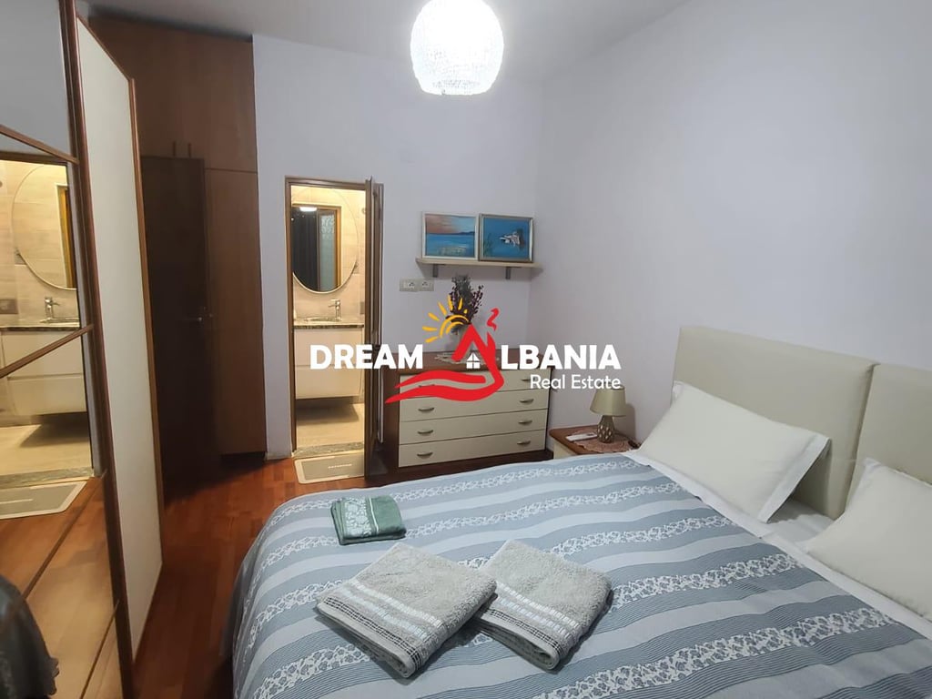 Super Apartament 3+1+2WC ne Shitje ne Rrugen e Kavajes, prane Spitalit Gjerman ne Tirane (ID 41211830)