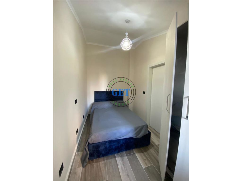 Qera, Apartament 2+1+2, Plazh Iliria, Durres