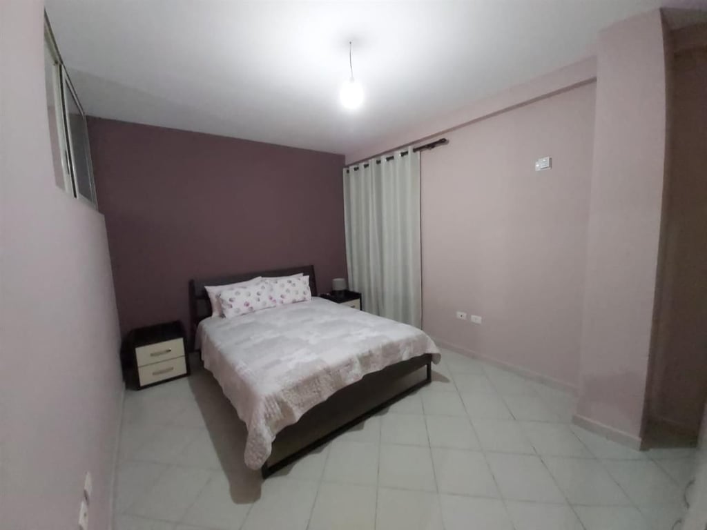 A 2+1 apartment is available for rent in Astir.