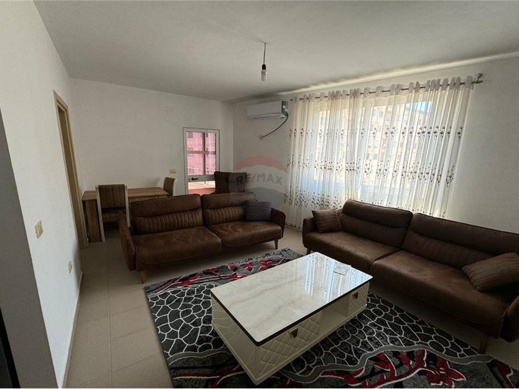 Apartament 2+1 me qira ne Astir !