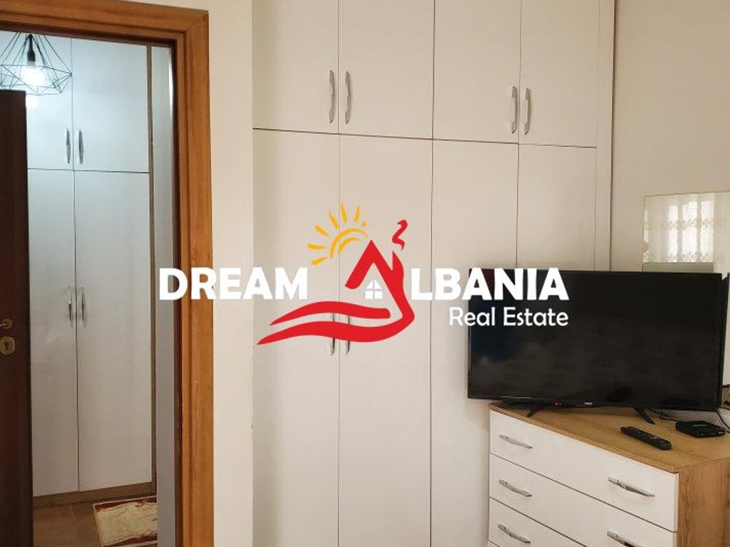 Apartament 1+1 ne Shitje, Yzberishtit, prane Nela 6 ne Tirane (ID 41111058)