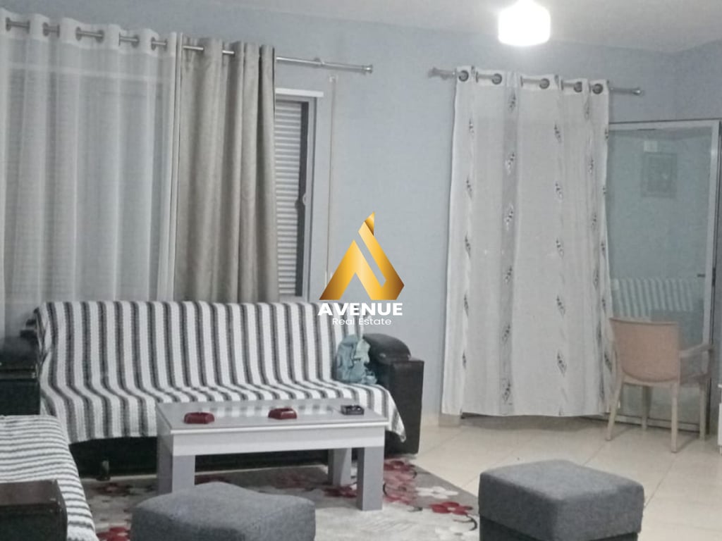 VENDESI APPARTAMENTO 1+1 A FRESK, TIRANA