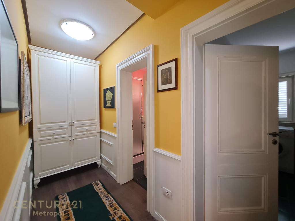 For rent, a 2+1 apartment, Kinostudio.