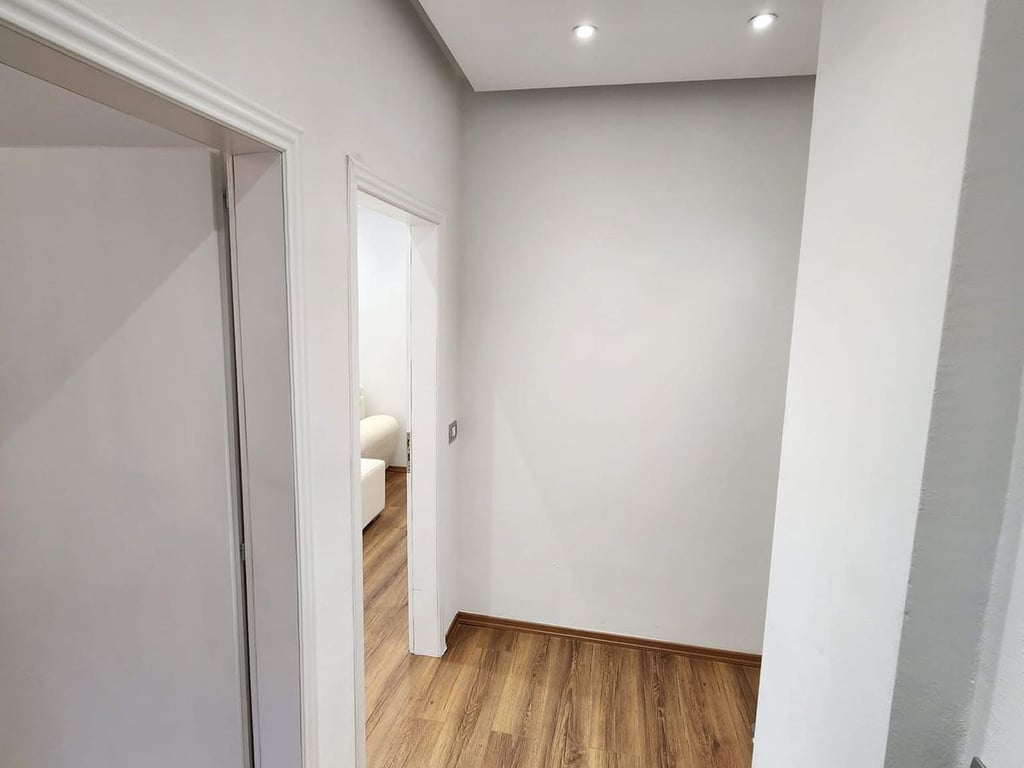 APPARTAMENTO 1+1 IN AFFITTO A PLAZZO ILIRIA