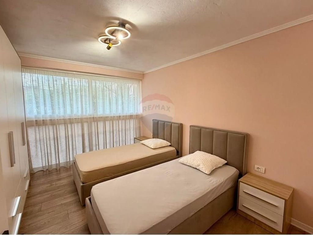*DUPLEX APARTMENT 3+1 FOR RENT - FRESH*