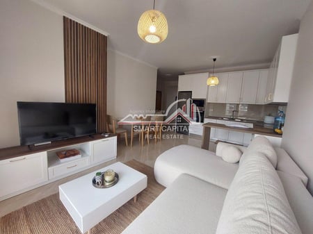 2+1 APARTMENT FOR RENT AT THE OLD COMBINATION