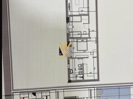 APPARTAMENTO IN VENDITA 2+1 A KODRA E DIELLIT 1 230.550 EURO