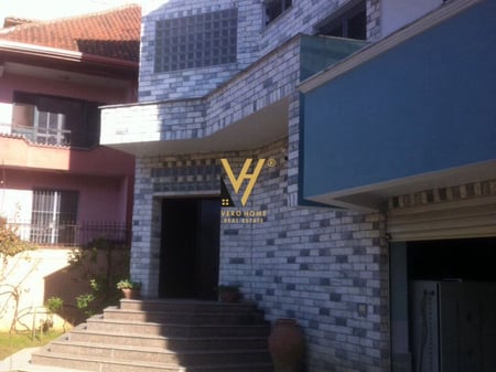 3-Story Villa for Rent in Student City - 2,500 Euros