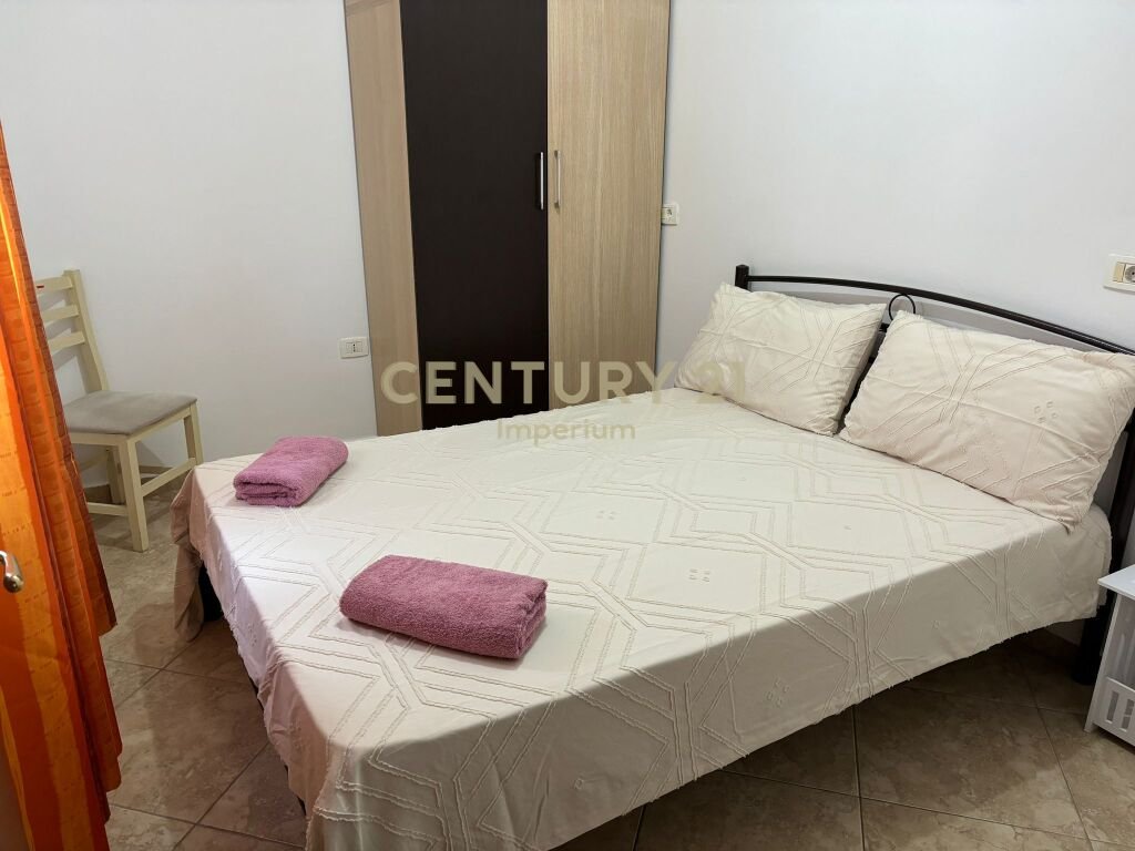 Appartamento 3+1+2 in vendita a Yzberisht, Palazzi Cabej, Tirana
