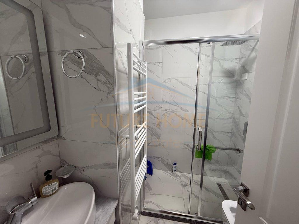 Affitto, Appartamento-Studio, Quartiere 5, Korçë (KO52019)