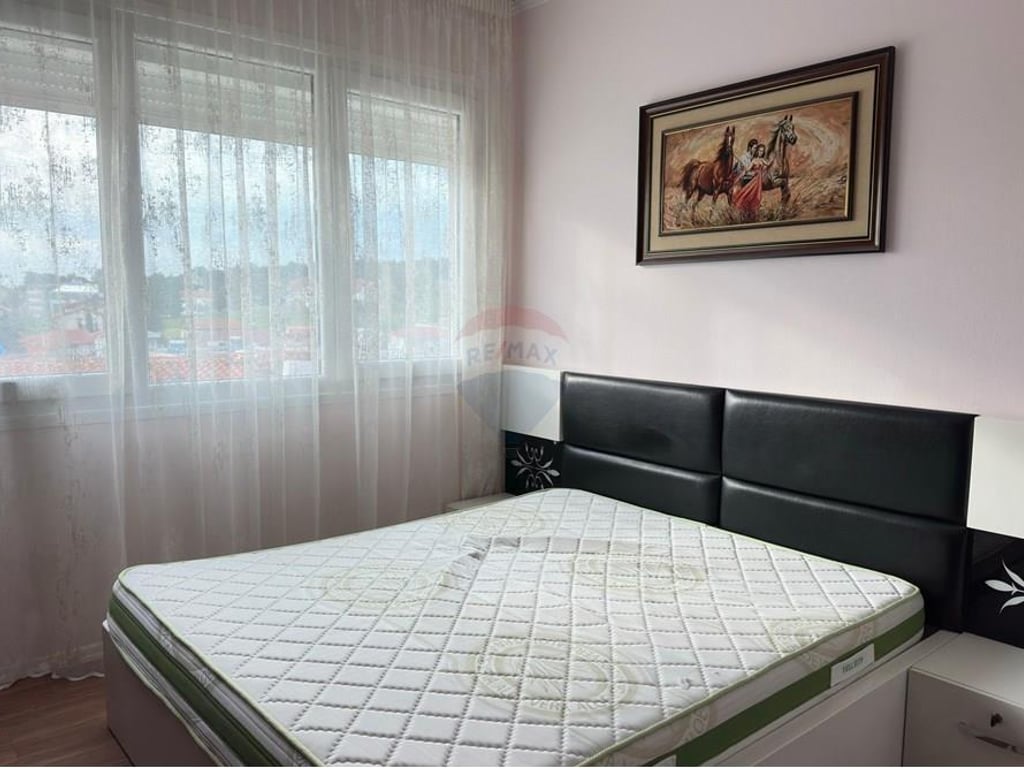 2+1 apartment for rent in Sauk