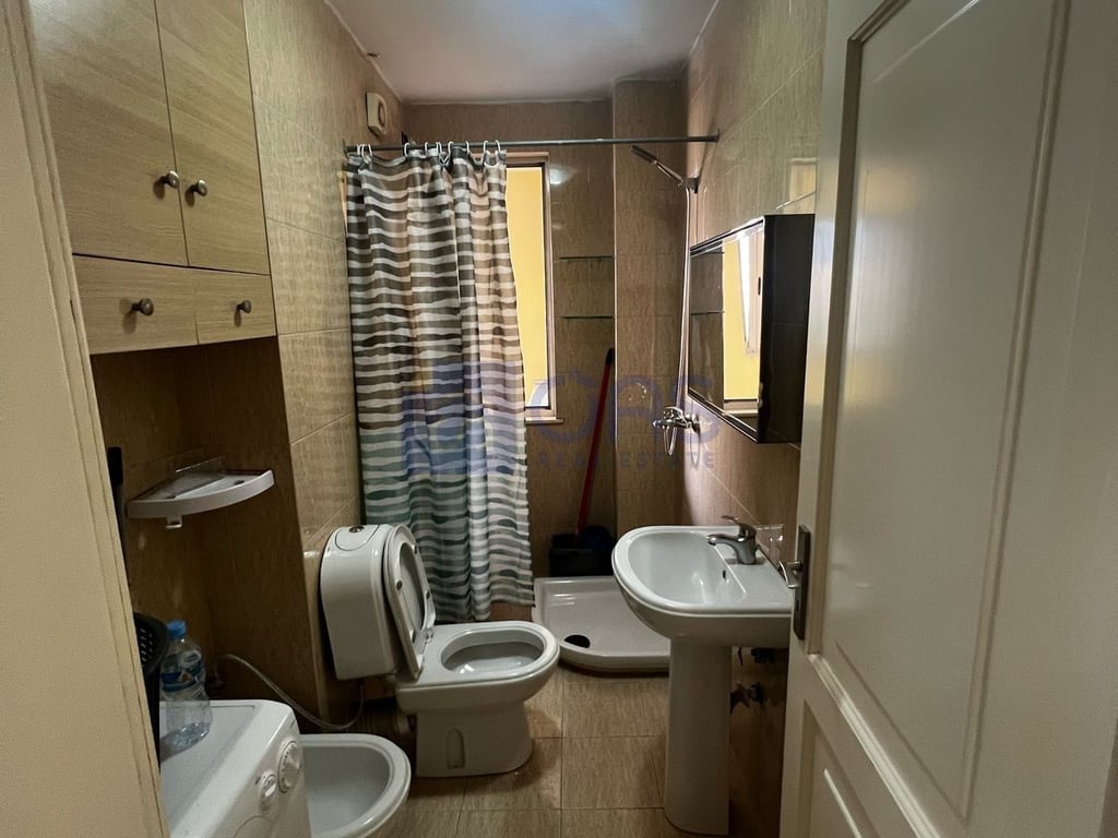 Apartment for rent in Don Bosco.