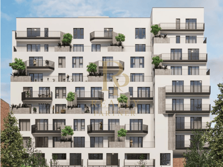 🔑For sale Studio near the New Bazaar - Tirana!!