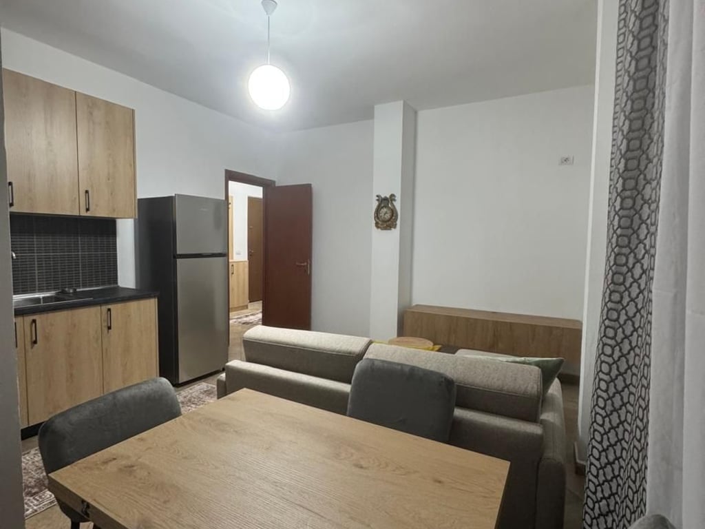 APPARTAMENTO 1+1 IN AFFITTO, Comune di Parigi, Kristal Center!