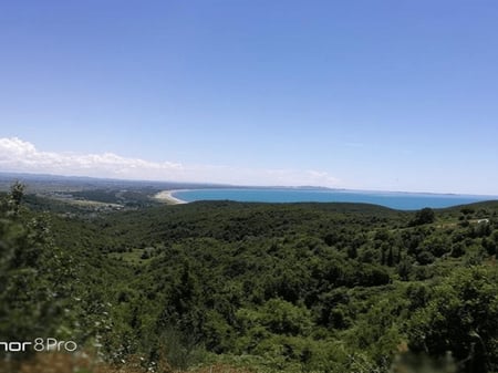 🔑 TERRENO IN VENDITA AL Capo di Rodon! 🌍