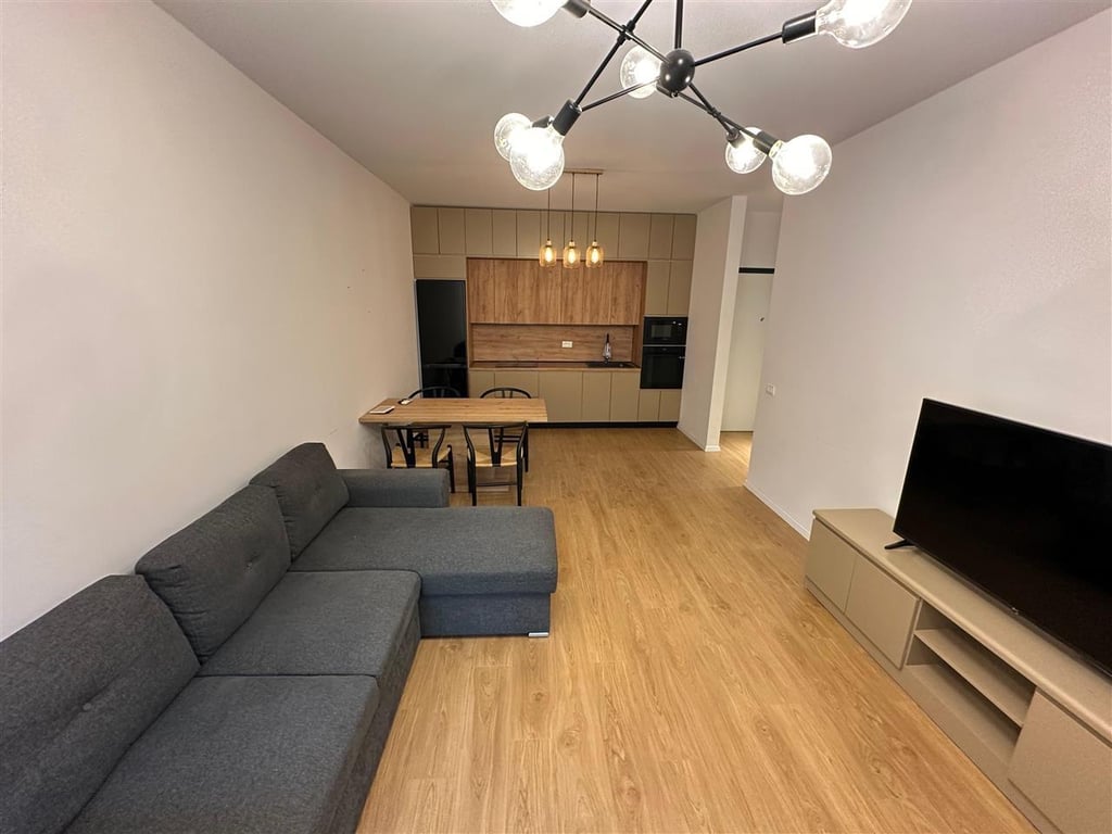 APARTMENT 2+1+2 FOR SALE AT ROSE GARDEN RESIDENCE, TEG 188,000 EURO
