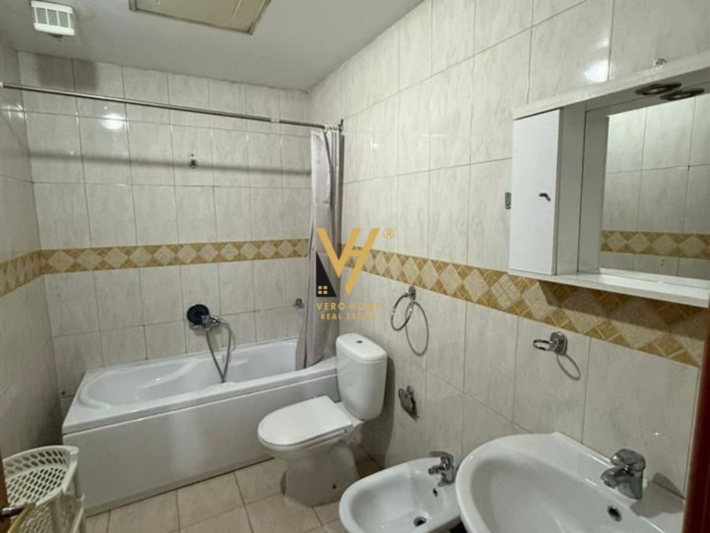 2+1 APARTMENT FOR RENT AT GALERIA 650 EURO