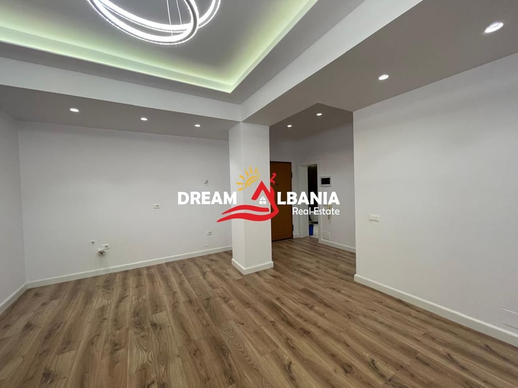 Apartament 2+1 ne shitje ne Rrugen e Kavajes, prane Square 21 ne Tirane (ID 41211919)