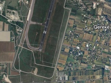 Land for rent Rinas | Valias